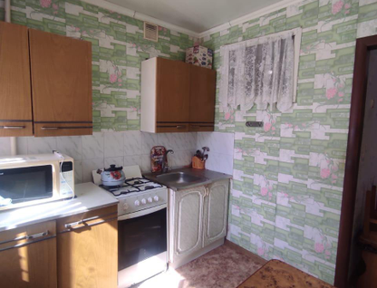 2-к. квартира, 34,9&nbsp;м²