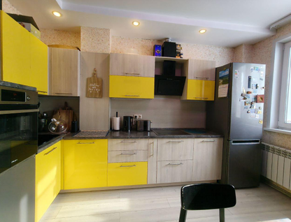 1-к. квартира, 40,8&nbsp;м²