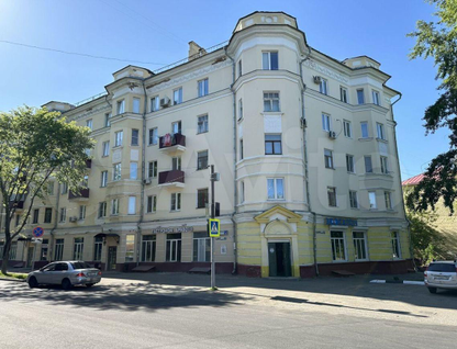 2-к. квартира, 58&nbsp;м²