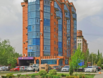 4-к. квартира, 145,5&nbsp;м²
