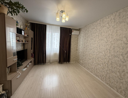 2-к. квартира, 38&nbsp;м²