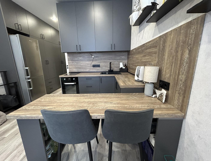 Студия, 25,2&nbsp;м²