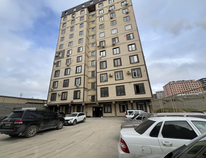 2-к. квартира, 92,2&nbsp;м²