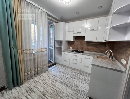 3-к. квартира, 83,5&nbsp;м²