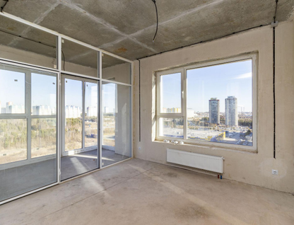 2-к. квартира, 73&nbsp;м²