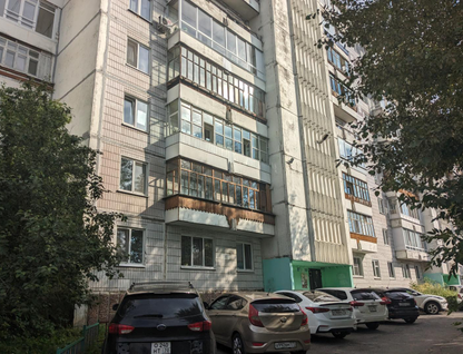 3-к. квартира, 67&nbsp;м²