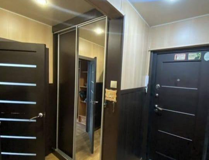 3-к. квартира, 59 м²