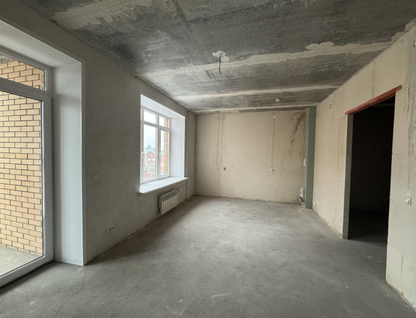 Студия, 31&nbsp;м²