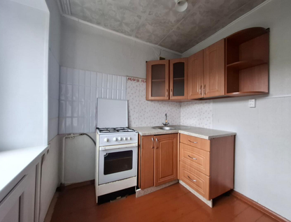 2-к. квартира, 43&nbsp;м²