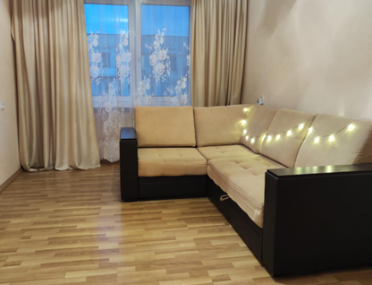 2-к. квартира, 46,9 м²