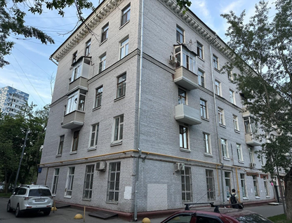 4-к. квартира, 97,3&nbsp;м²
