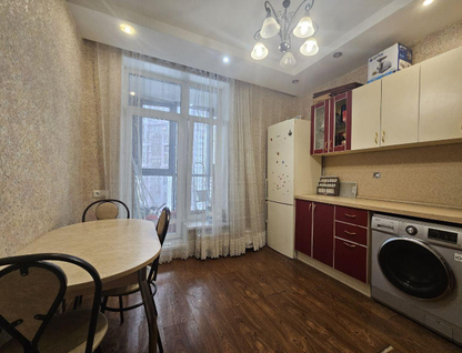 3-к. квартира, 78&nbsp;м²