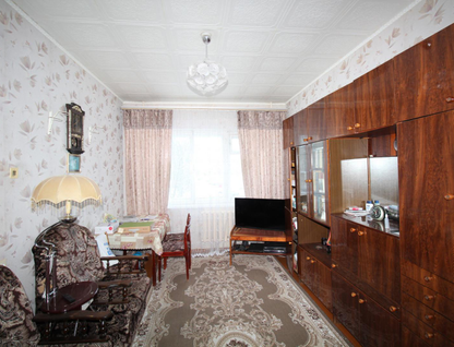 3-к. квартира, 58,3&nbsp;м²
