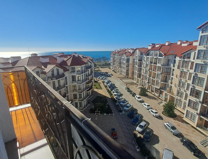 1-к. квартира, 40,4&nbsp;м²