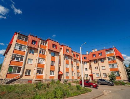 2-к. квартира, 58,2&nbsp;м²