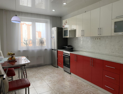 1-к. квартира, 51,2&nbsp;м²