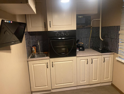 2-к. квартира, 44 м²