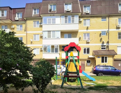 1-к. квартира, 39,1&nbsp;м²