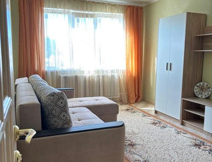 1-к. квартира, 36&nbsp;м²