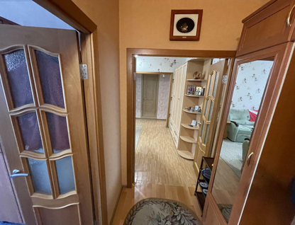 3-к. квартира, 67&nbsp;м²