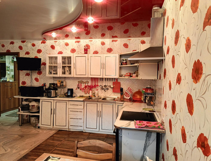 4-к. квартира, 149&nbsp;м²