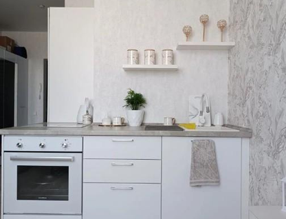 Студия, 25 м²