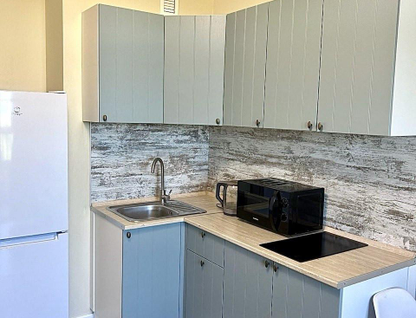 Студия, 24,4&nbsp;м²