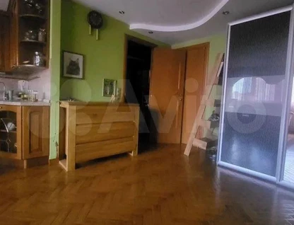 1-к. квартира, 38,9&nbsp;м²