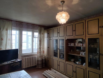 2-к. квартира, 44&nbsp;м²