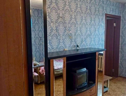 3-к. квартира, 56,3&nbsp;м²