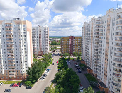 2-к. квартира, 58,2&nbsp;м²