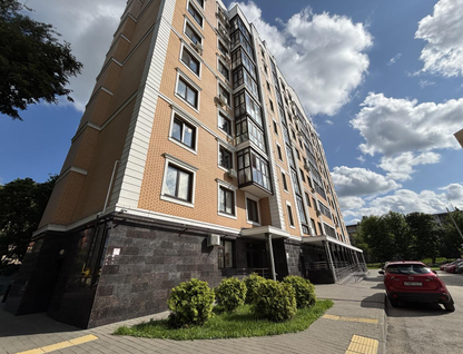 2-к. квартира, 67&nbsp;м²