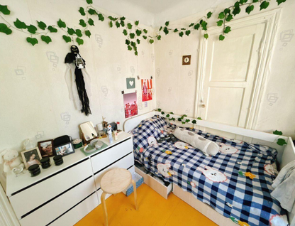 2-к. квартира, 42,4 м²