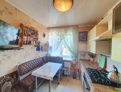 3-к. квартира, 60&nbsp;м²