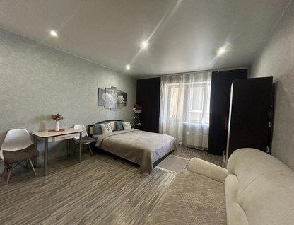 Студия, 29,3&nbsp;м²