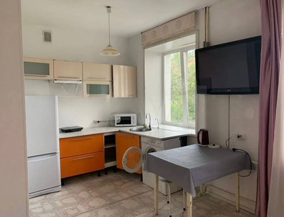 Студия, 32&nbsp;м²