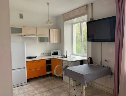 Студия, 32&nbsp;м²