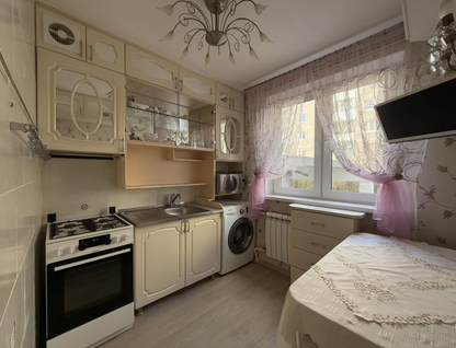 3-к. квартира, 59,6&nbsp;м²