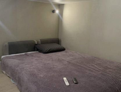 Студия, 19&nbsp;м²