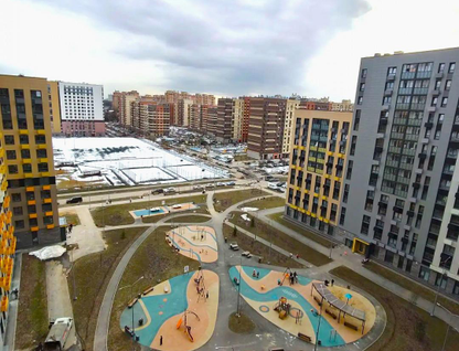 3-к. квартира, 62&nbsp;м²