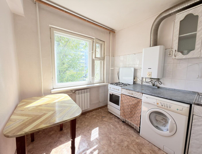 2-к. квартира, 41,8&nbsp;м²