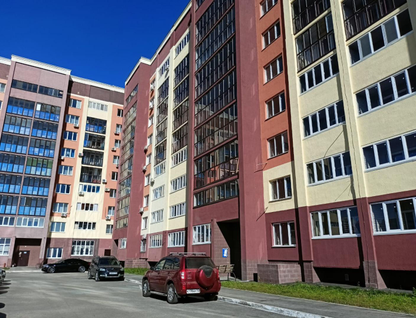 3-к. квартира, 85,7&nbsp;м²