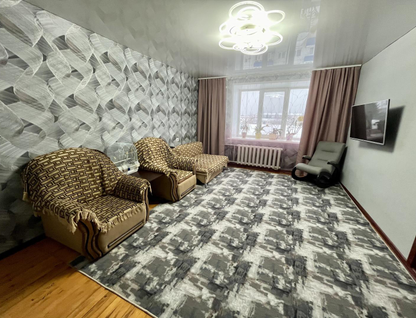 4-к. квартира, 80,8&nbsp;м²