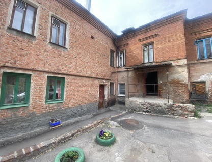1-к. квартира, 39&nbsp;м²