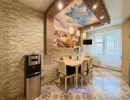 3-к. квартира, 76,6&nbsp;м²
