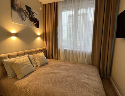 Студия, 16,2&nbsp;м²