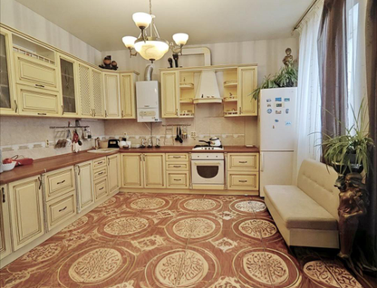 5-к. квартира, 192,1 м²