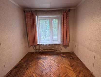 2-к. квартира, 45,6&nbsp;м²