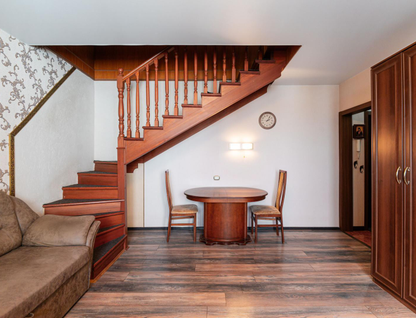5-к. квартира, 97,8&nbsp;м²