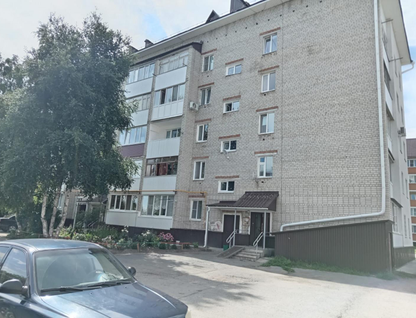 4-к. квартира, 78,2&nbsp;м²